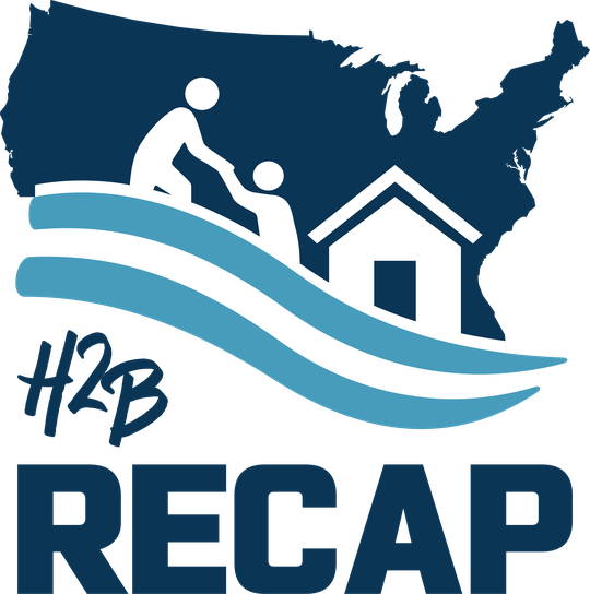 H2B RECAP